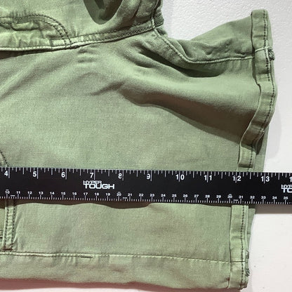 American Eagle Twill Shorts Women’s Size 10 – Soft, Relaxed, Everyday