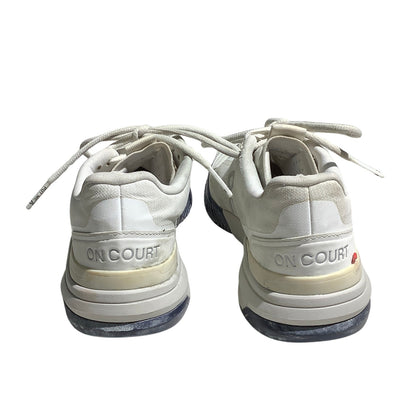On Cloud The Roger On Court Shoes Women’s 7.5 — Athletic, Performance, Casual