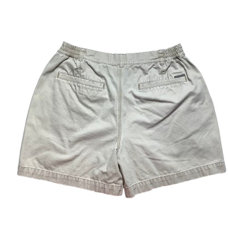 Royal Robbins Men’s Light Khaki Shorts Size 36 – Casual, Travel, Outdoors