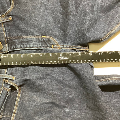 Levi’s 525 Straight Jeans  Women’s 12S — Classic, Everyday, Comfortable