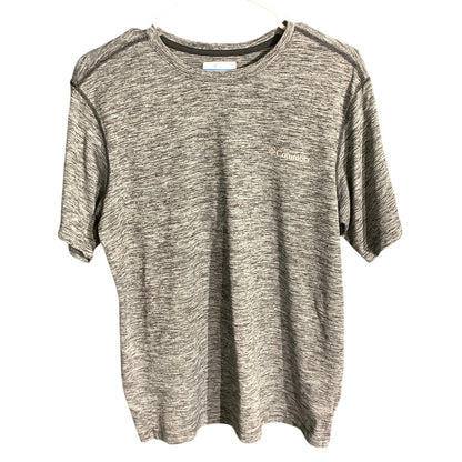 Columbia Men’s Performance T-Shirt Medium — Outdoor, Activewear, Casual
