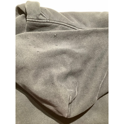 4Hunnid Komfort Pigment Dye Hoodie Men’s Size XL — Streetwear, Oversized, Casual
