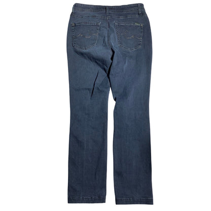 Cambio Vintage Edition Jeans Women’s Size 10 — Classic, Designer, Slim