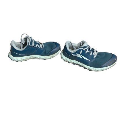 Altra Superior 5 Cross-Trainer Outdoor Women’s 6– Trail, Minimalist, Lightweight