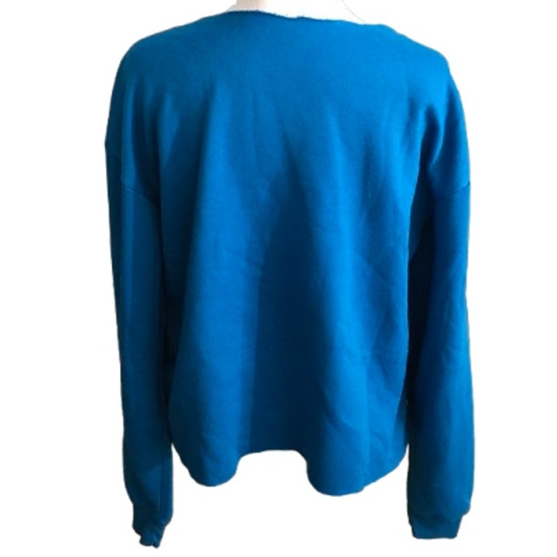 Pink Floyd Cropped Sweatshirt Size S- Vintage, Rock, Grunge