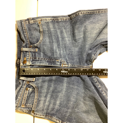 J.Crew Denim High-Rise Classic Jeans Women’s Size 29 — Straight, Timeless, Everyday