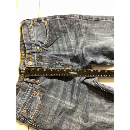 American Eagle Bootcut Jeans Men’s 30W x 32L – Bootcut, Classic, 100% Cotton