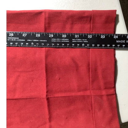 Talbots Red Wool Dress Slacks Women 16 Long NWT— Classic, Tailored, Professional