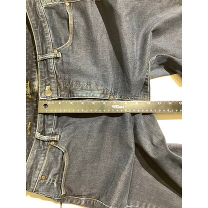 Talbots Flawless Ankle Jeans Women's Size 16W— Classic, Casual, Everyday