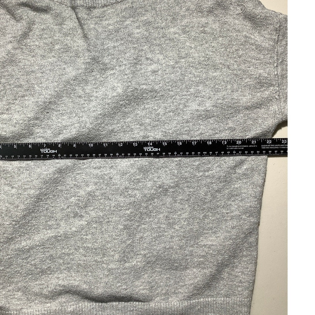 Melrose and Market Sweater Women’s Size Medium — Cozy, Minimalist, Casual