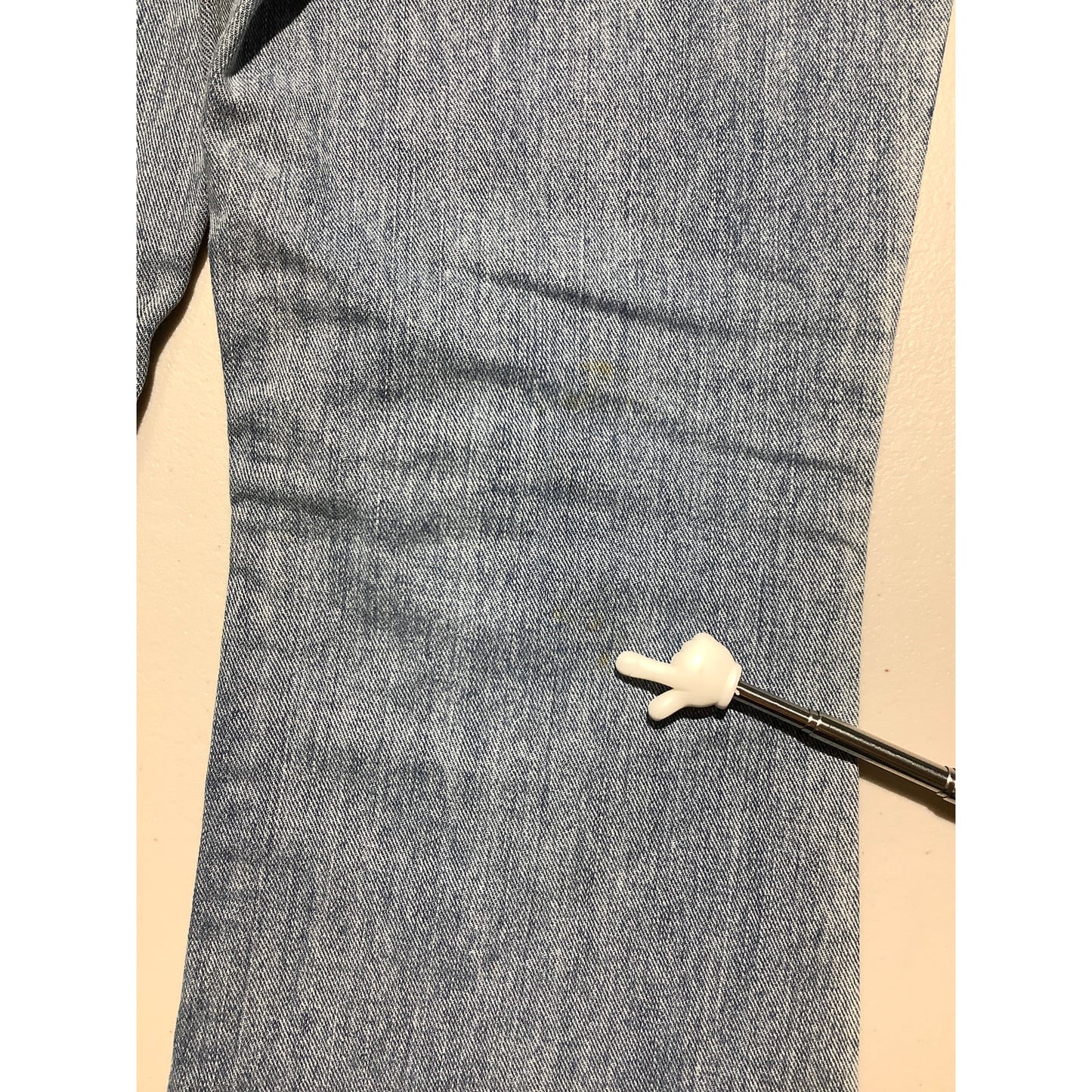 Aeropostale Hailey Flare Jeans Women's Size 5/6 Short — Y2K, Retro, Casual