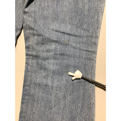 Aeropostale Hailey Flare Jeans Women's Size 5/6 Short — Y2K, Retro, Casual