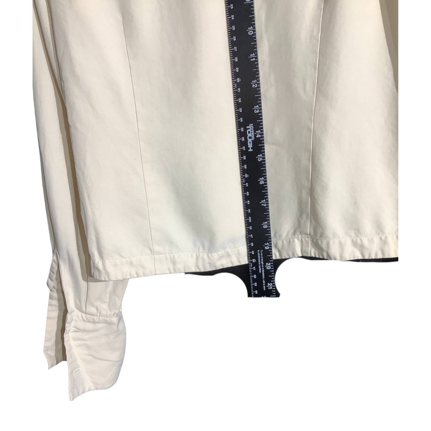 Talbots Silk Blouse Women’s Size Small Petite – Classic, Minimalist, Button-Up