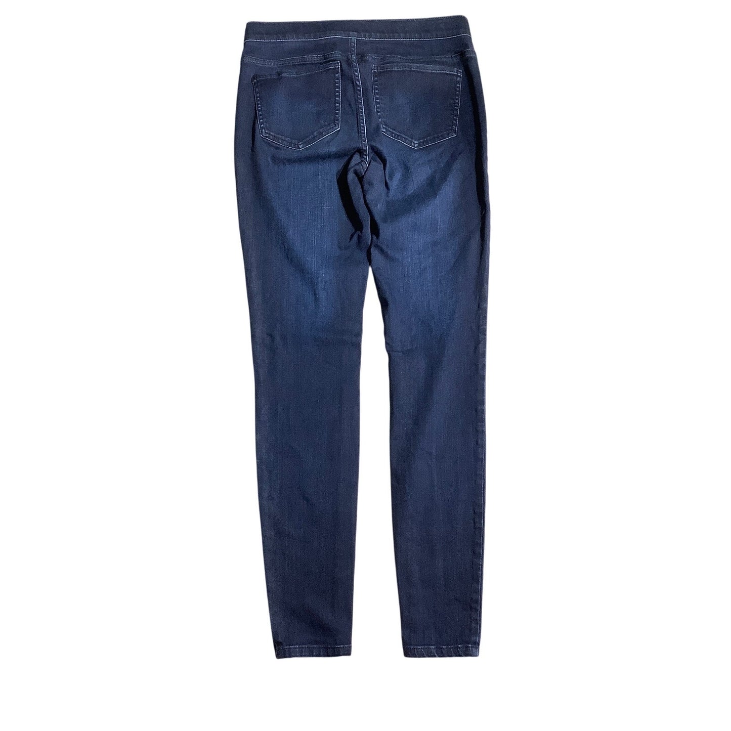 J Jill Denim Leggings Women’s Size 6 Tall – Casual, Stretchy, Modern