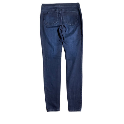 J Jill Denim Leggings Women’s Size 6 Tall – Casual, Stretchy, Modern