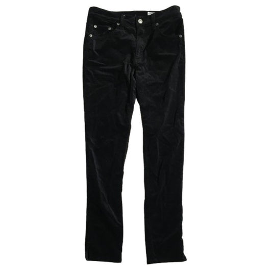 Rag & Bone Black Pants Size 27 - Minimalist, Office Siren, Streetwear