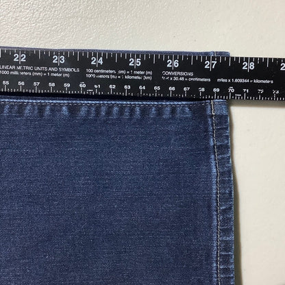 Talbots Flawless Ankle Jeans Women's Size 16W— Classic, Casual, Everyday
