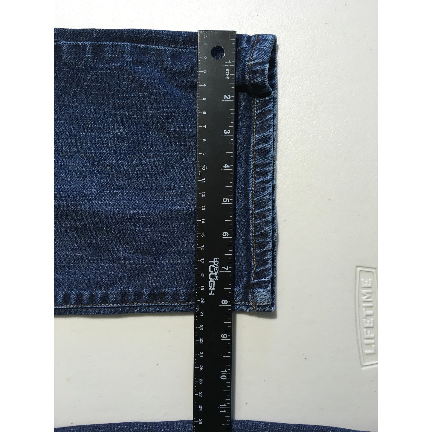 Lauren Ralph Lauren Denim Size 18W - Classic, Timeless, Preppy