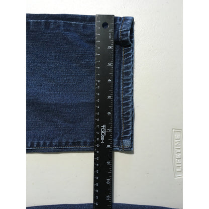 Lauren Ralph Lauren Denim Size 18W - Classic, Timeless, Preppy