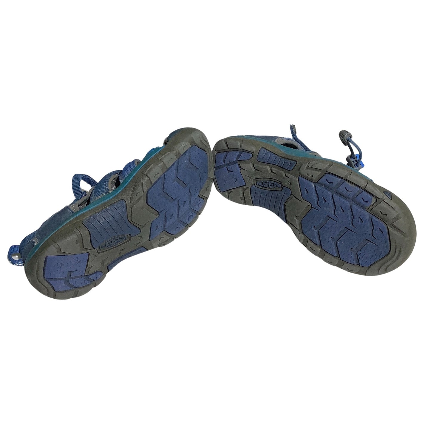 Keen Newport H2 Sandals Child Size 4 – Outdoor, Durable, Closed Toe