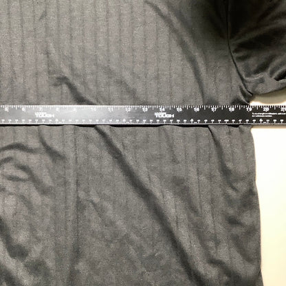 Rocawear Black Long Sleeve Crewneck Shirt Men’s XXL — Urban, Casual, Streetwear