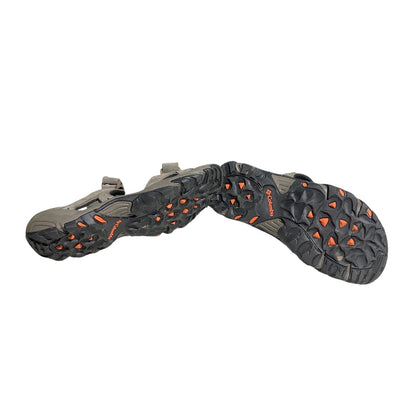 Columbia 2 Strap Hiking Sandals Men’s 12 — All-Terrain, Outdoor, Adjustable