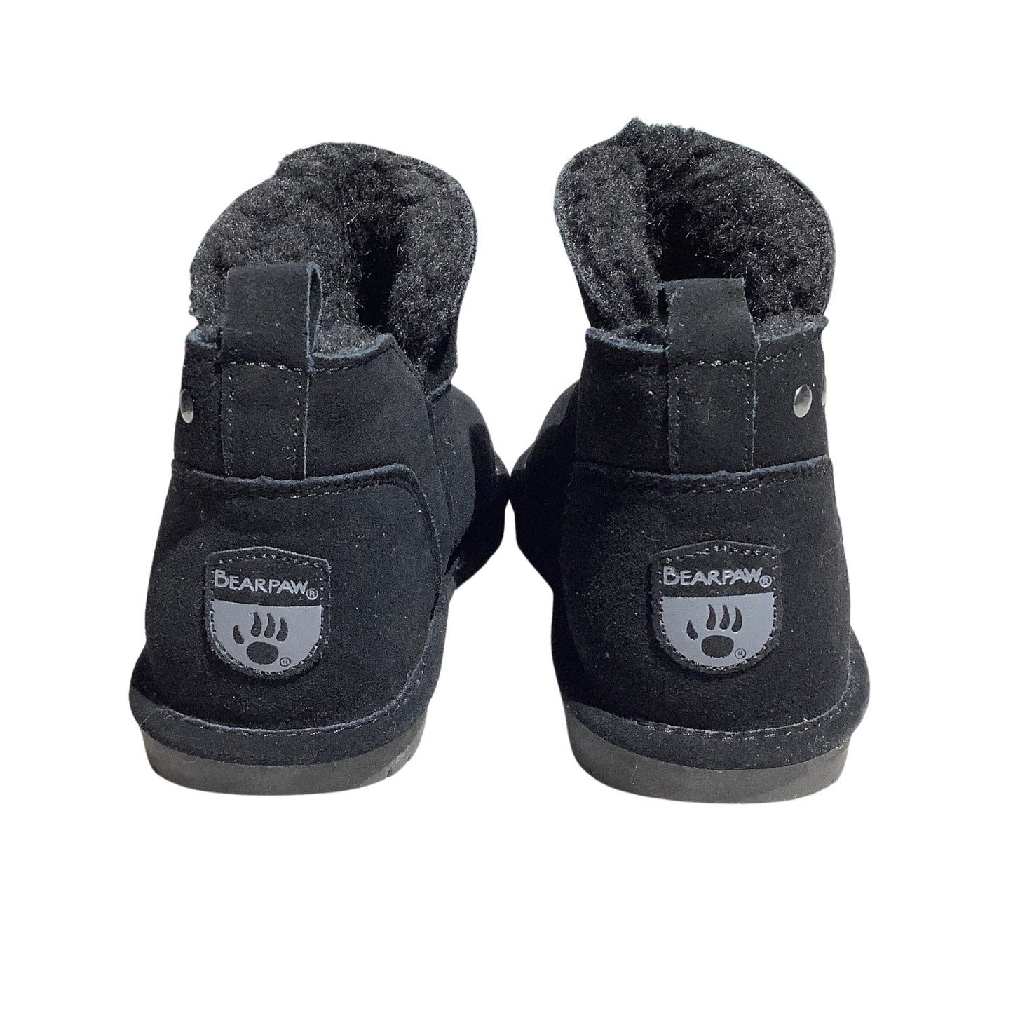 Bearpaw Annabelle Winter Boots Women Size 9 — Cozy, Winter, Casual
