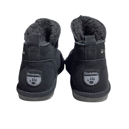 Bearpaw Annabelle Winter Boots Women Size 9 — Cozy, Winter, Casual
