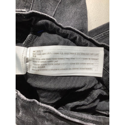 Abercrombie & Fitch Straight Jeans Women’s 28 / 6R High Rise, Distressed, Modern