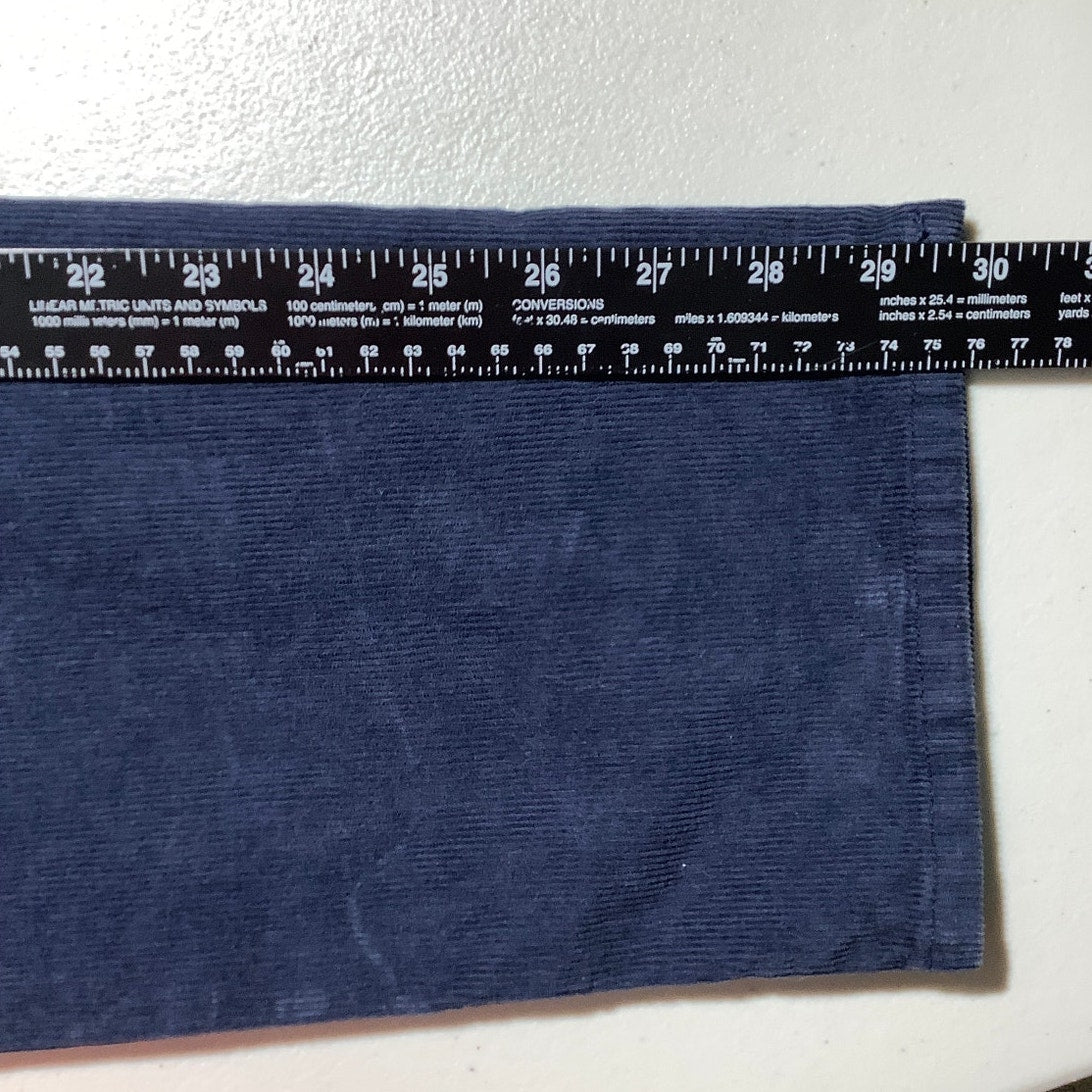 Brooks Brothers Corduroy Pants Men’s Size 32W 30L — Preppy, Casual, Classic
