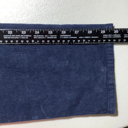Brooks Brothers Corduroy Pants Men’s Size 32W 30L — Preppy, Casual, Classic