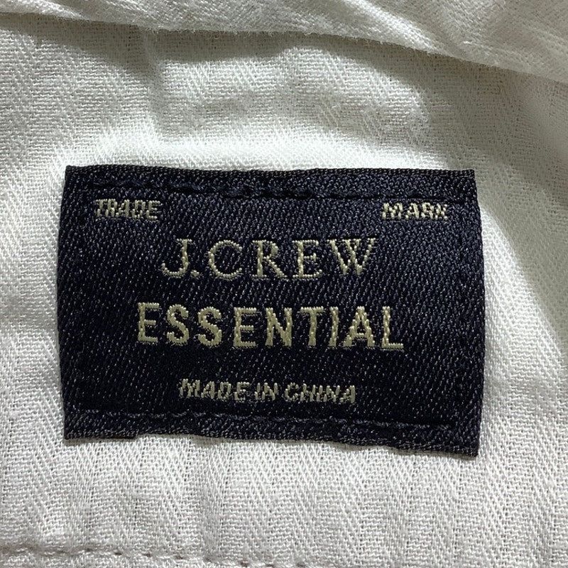J.Crew Essential 1040 Khaki Pants Men’s 36x34 — Classic, Casual, Preppy