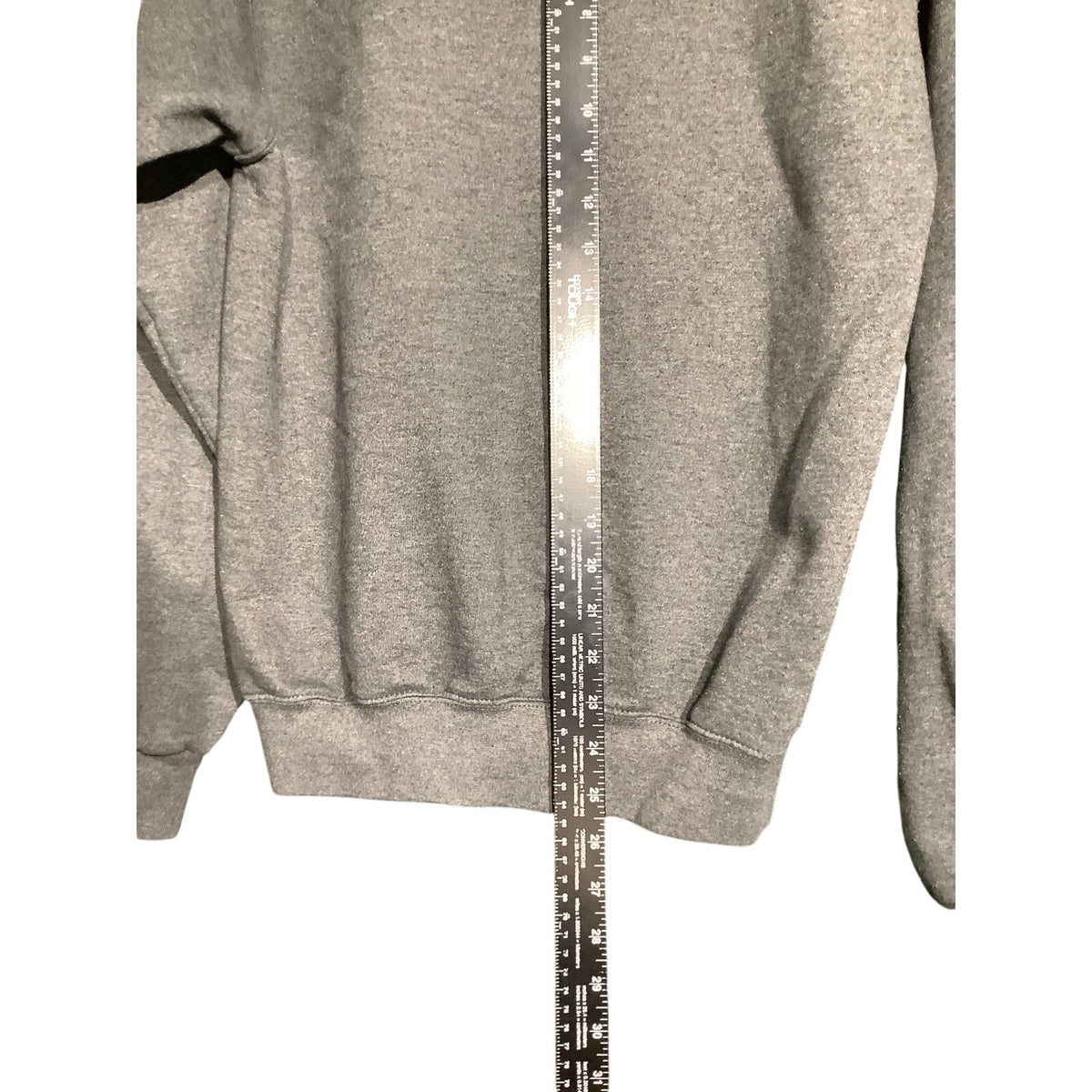Champion Men's Small Dark Gray Boston College Eagles Football Hoodie