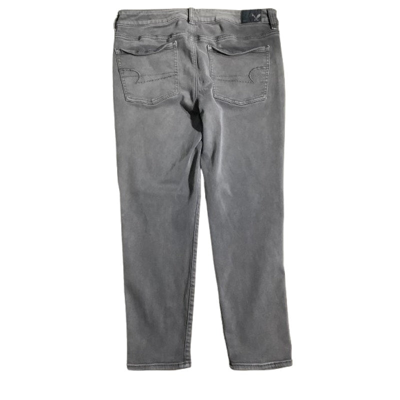 ANA Jeggings Women’s Size 8 – Gray, Stretch, Casual