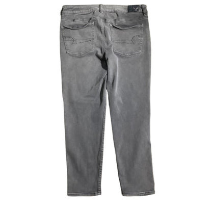 ANA Jeggings Women’s Size 8 – Gray, Stretch, Casual