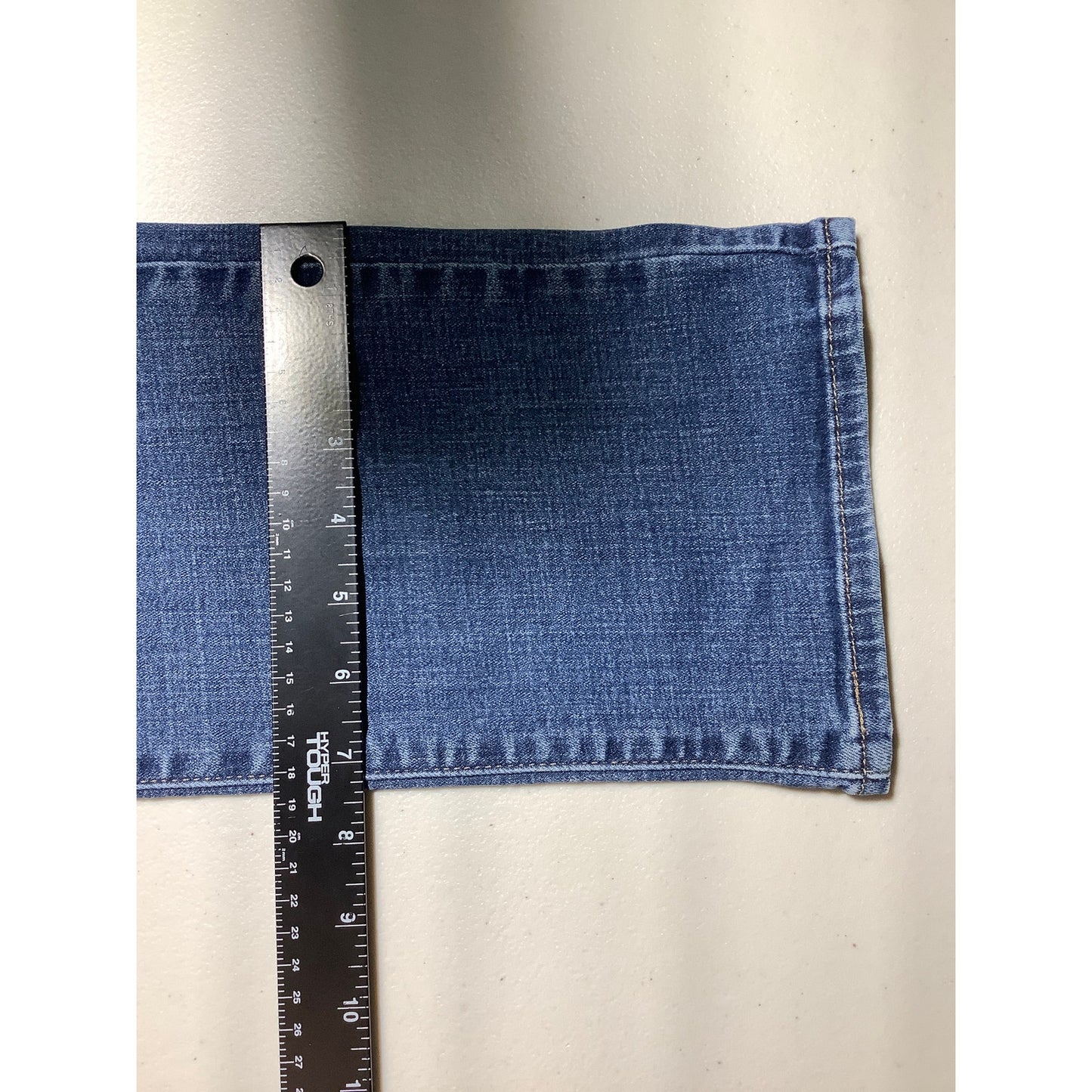 Levi’s 314 Shaping Straight Jeans Men’s 33W 30L — Classic, Casual, Cotton Blend