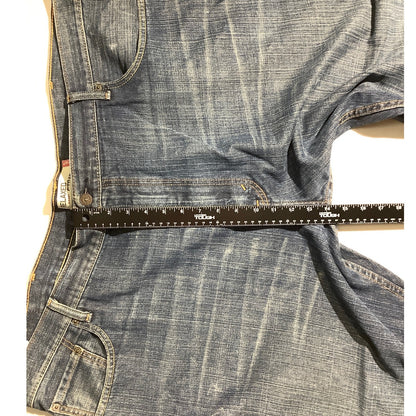 Levi's 559 Relaxed Straight Jeans Men’s Size 48W 30L — Relaxed, Classic, Durable