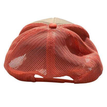 American Eagle Ramones Trucker Hat One Size – Retro, Mesh, Adjustable