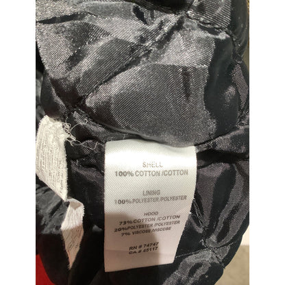 RedHead Brand Co Insulated Hoodie Jacket Men’s XL — Outdoor, Workwear, Casual