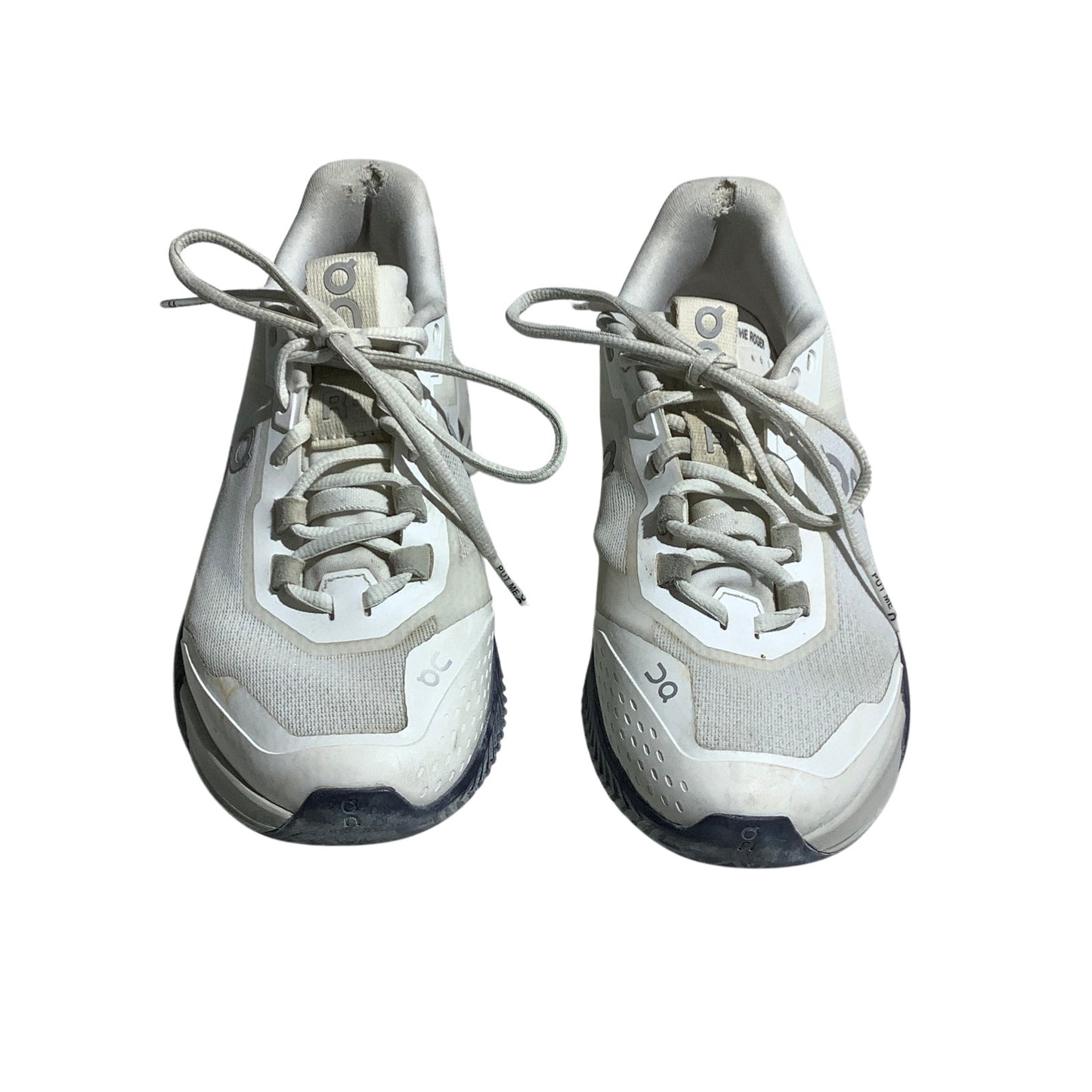 On Cloud The Roger On Court Shoes Women’s 7.5 — Athletic, Performance, Casual