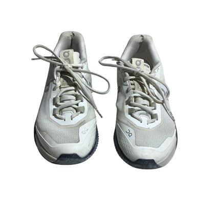 On Cloud The Roger On Court Shoes Women’s 7.5 — Athletic, Performance, Casual