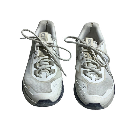 On Cloud The Roger On Court Shoes Women’s 7.5 — Athletic, Performance, Casual