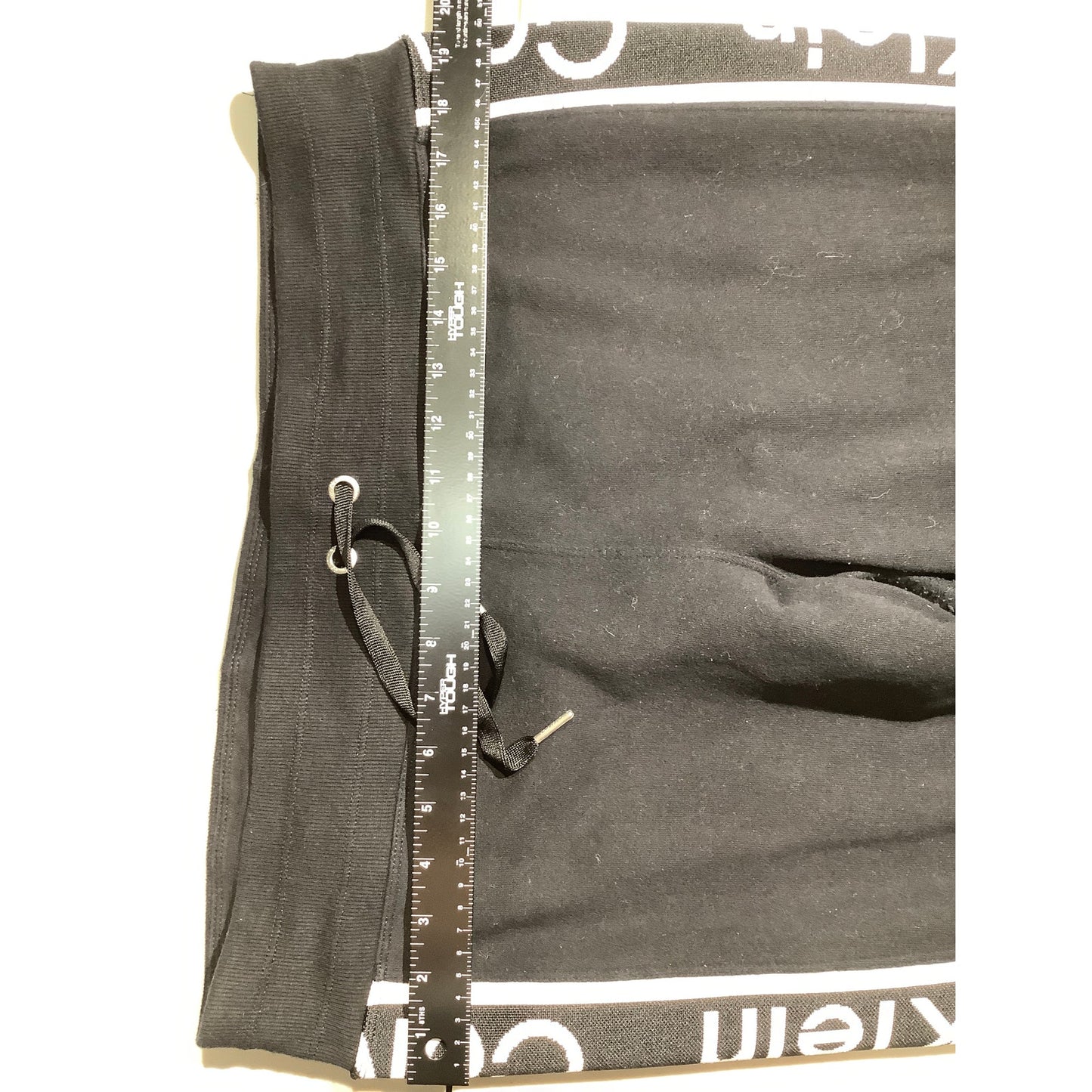 Calvin Klein Jogger Sweatpants Women's Size XL— Drawstring, Athleisure, Training