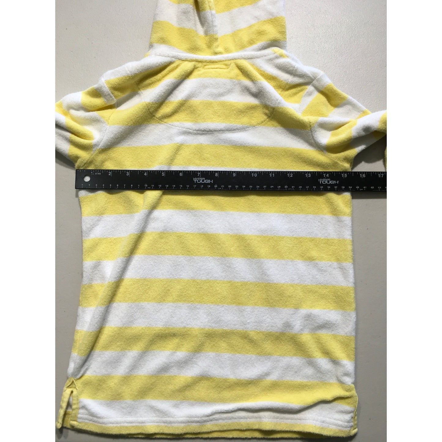 Pottery Barn Kids Hoodie 4-6 - Preppy, Cozy, Classic