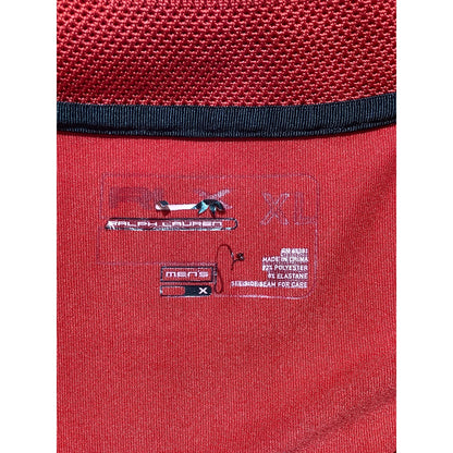 Ralph Lauren RLX Golf Polo Men’s Size XL – Athletic, Stylish, Performance