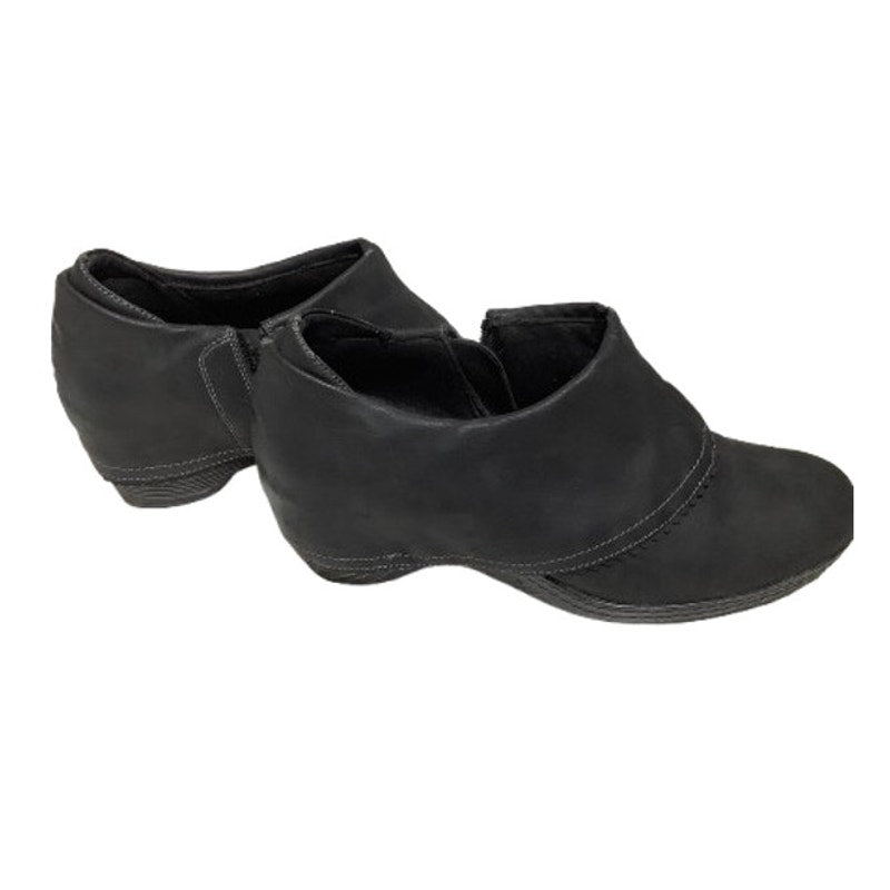 Dr. Scholl's Black Booties Size 9 - Comfort, Casual, Everyday