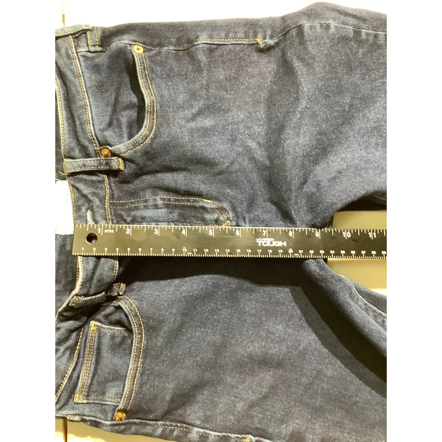 Dear John Gisele Skinny Jeans Women’s Size 30 – Dark Wash, Stretch, Slim Fit
