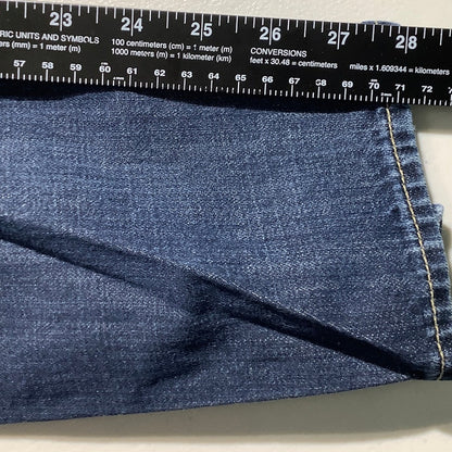 American Eagle Straight Jeans Men’s 30W x 30L – Straight, Classic, Dark Wash