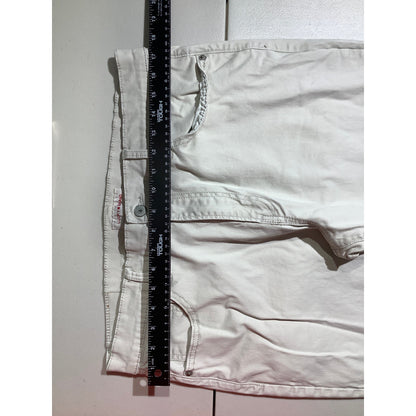 Lucky Brand 410 Athletic Straight Pants Men’s 36W 32L — Casual, Preppy, Classic