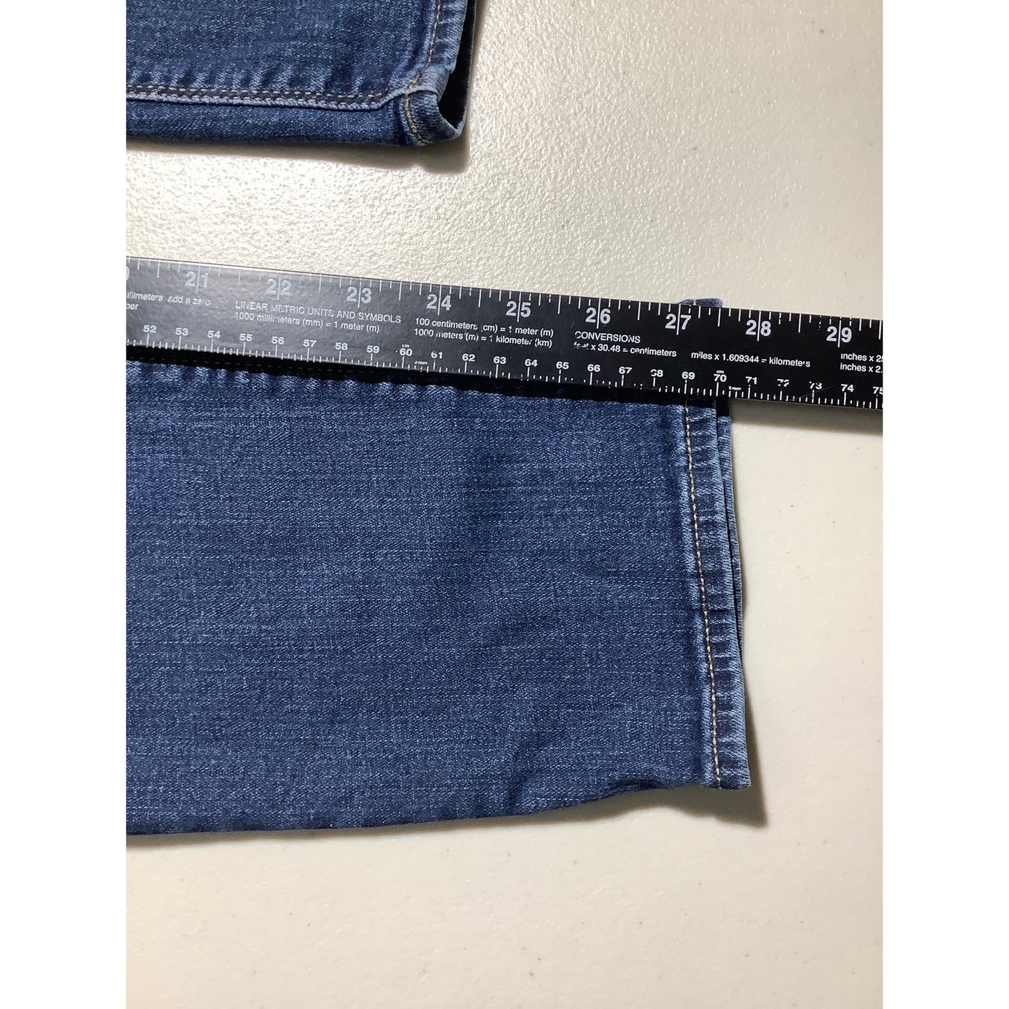 Lucky Brand Dark Wash Lolita Skinny Jeans Women’s 14/32 — Casual, Y2K, Everyday